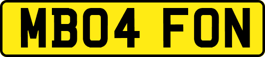 MB04FON