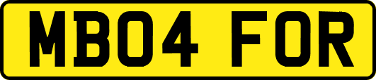 MB04FOR