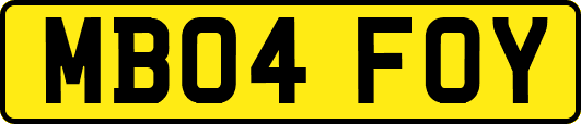 MB04FOY