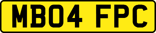 MB04FPC