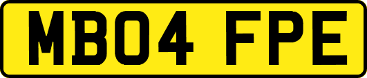 MB04FPE