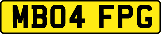 MB04FPG