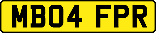 MB04FPR