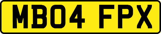 MB04FPX