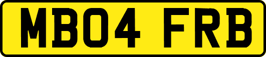 MB04FRB