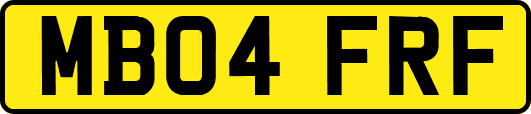 MB04FRF