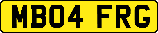 MB04FRG