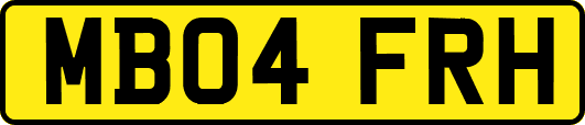 MB04FRH
