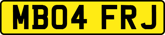 MB04FRJ