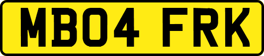 MB04FRK