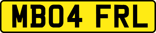 MB04FRL