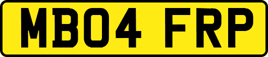 MB04FRP