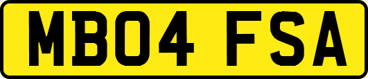 MB04FSA