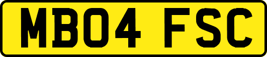 MB04FSC