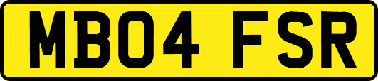 MB04FSR