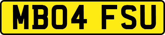 MB04FSU