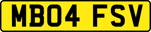 MB04FSV