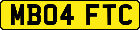 MB04FTC