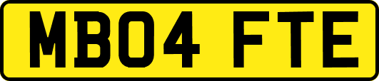 MB04FTE