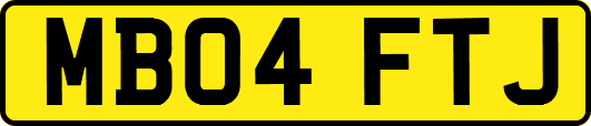 MB04FTJ