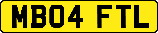 MB04FTL