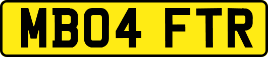 MB04FTR