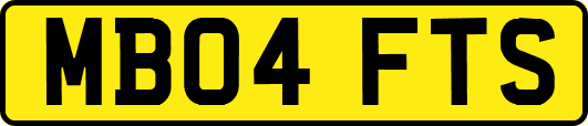 MB04FTS
