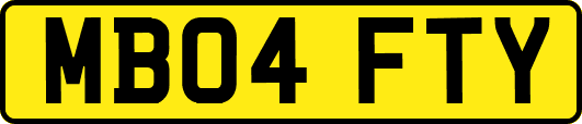 MB04FTY
