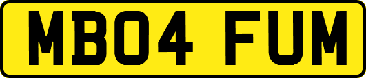 MB04FUM
