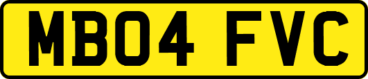 MB04FVC