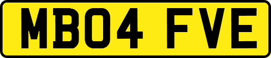 MB04FVE