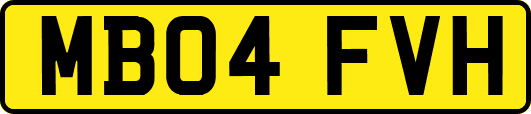MB04FVH