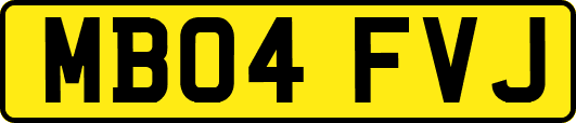 MB04FVJ
