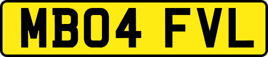 MB04FVL
