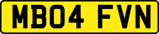 MB04FVN