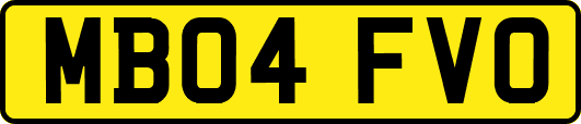 MB04FVO