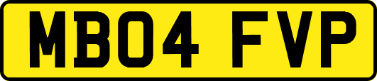 MB04FVP