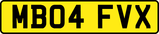 MB04FVX