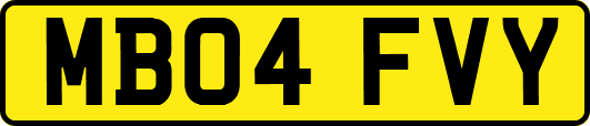 MB04FVY