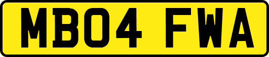 MB04FWA