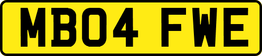 MB04FWE
