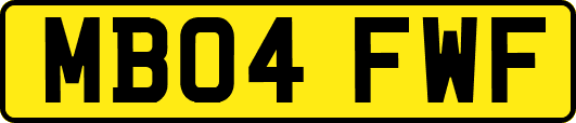MB04FWF