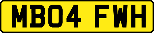 MB04FWH