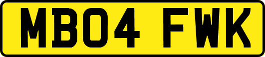 MB04FWK