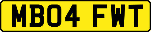 MB04FWT