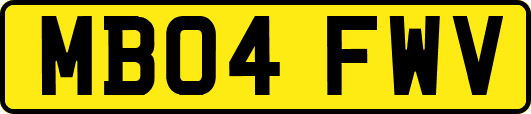 MB04FWV