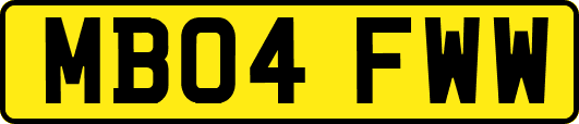 MB04FWW