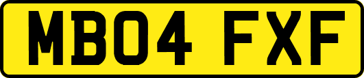 MB04FXF
