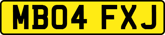 MB04FXJ