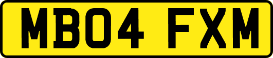 MB04FXM